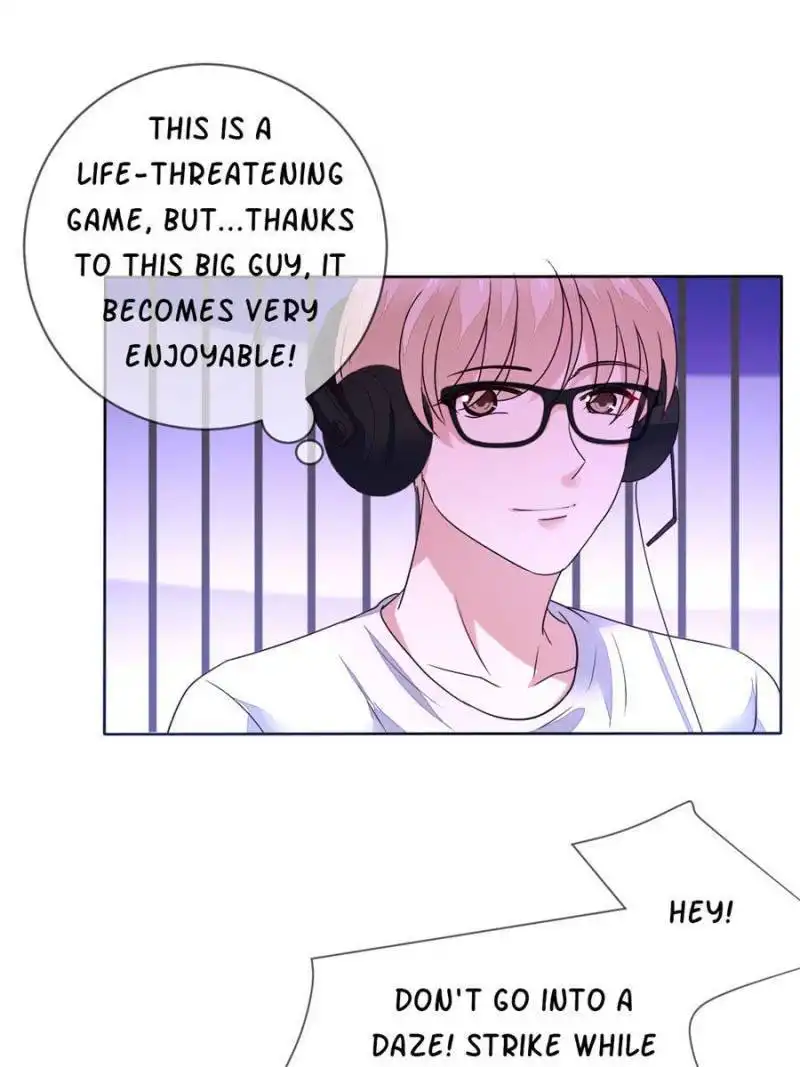 Legend Reboot Chapter 100 92